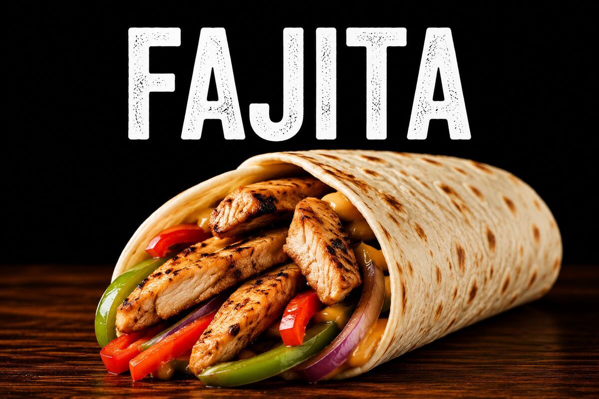 FAJITA