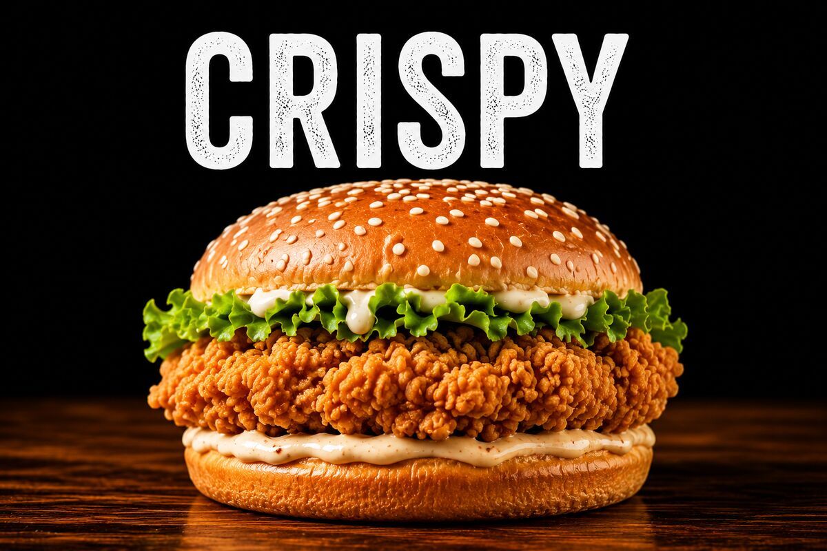 CRISPY