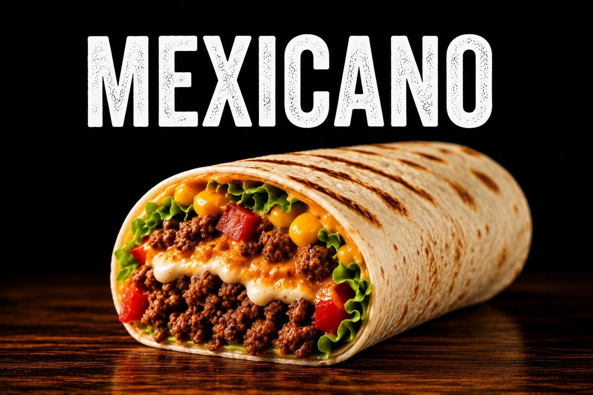 MEXICANO