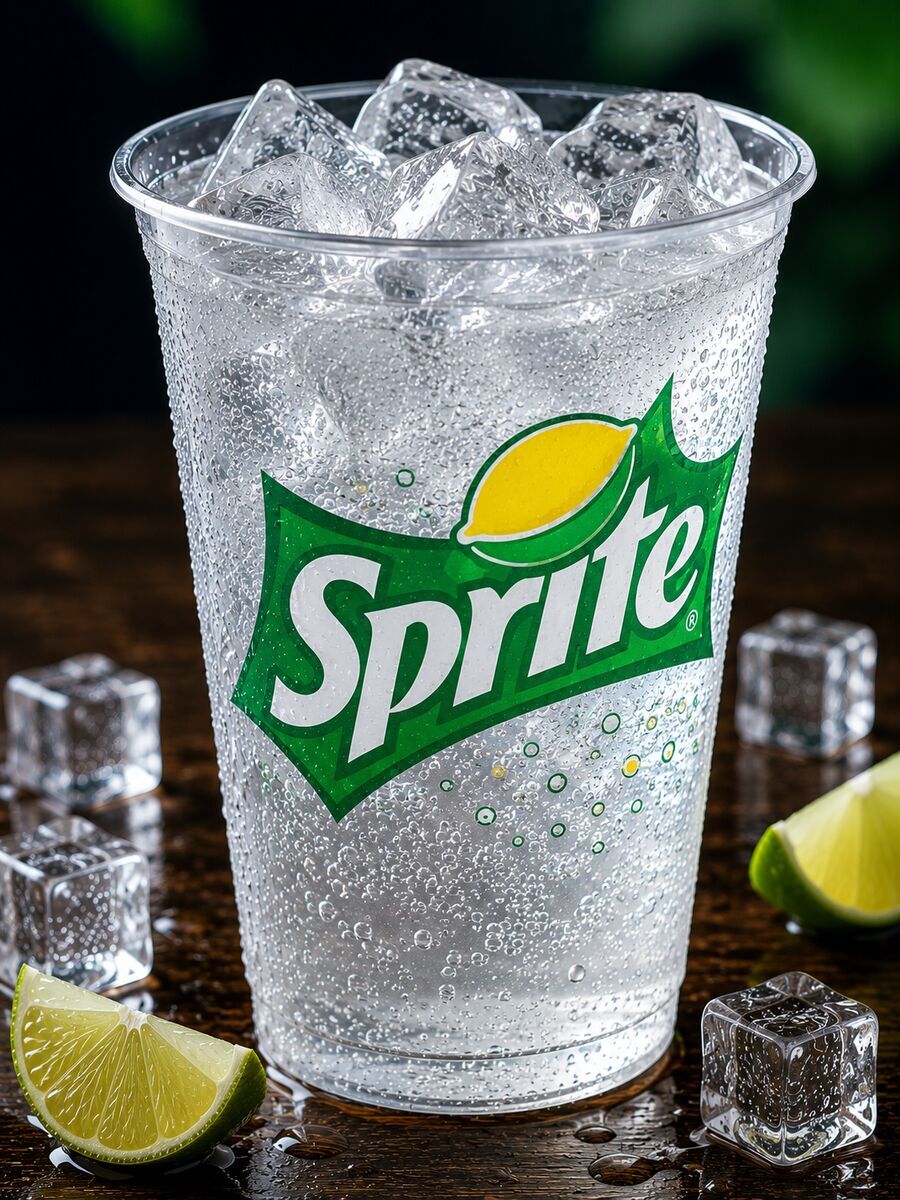 SPRITE