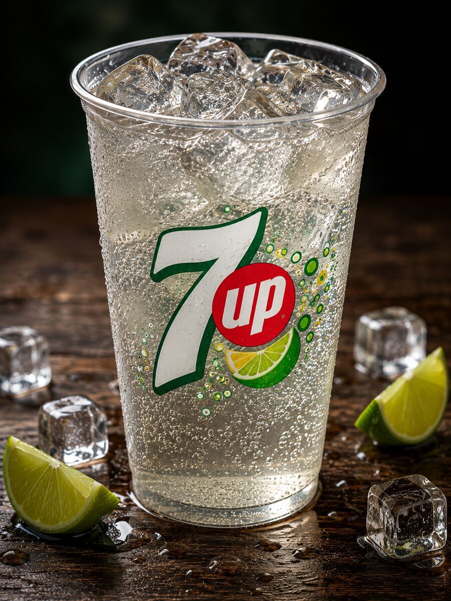 7UP