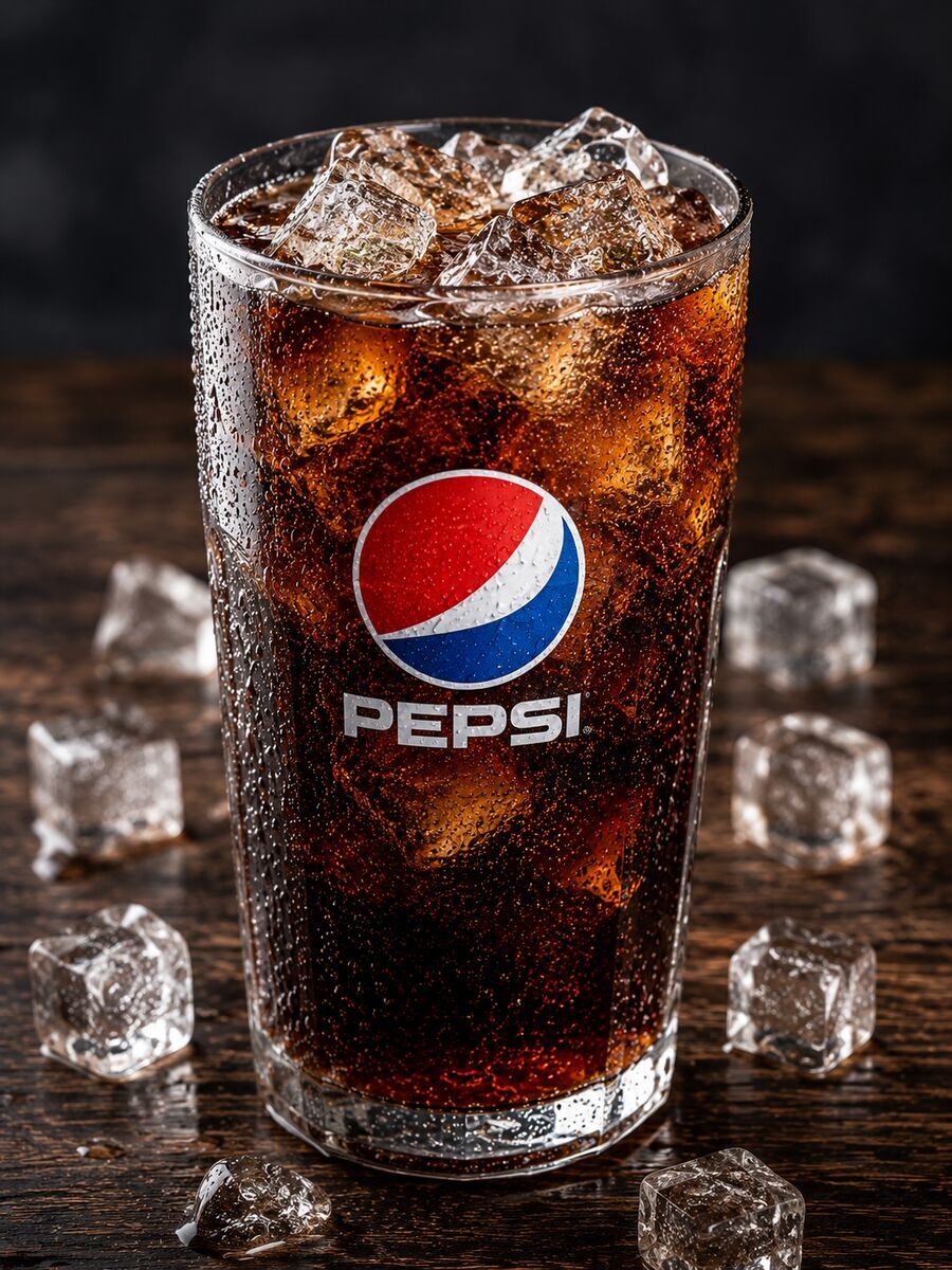 PEPSI