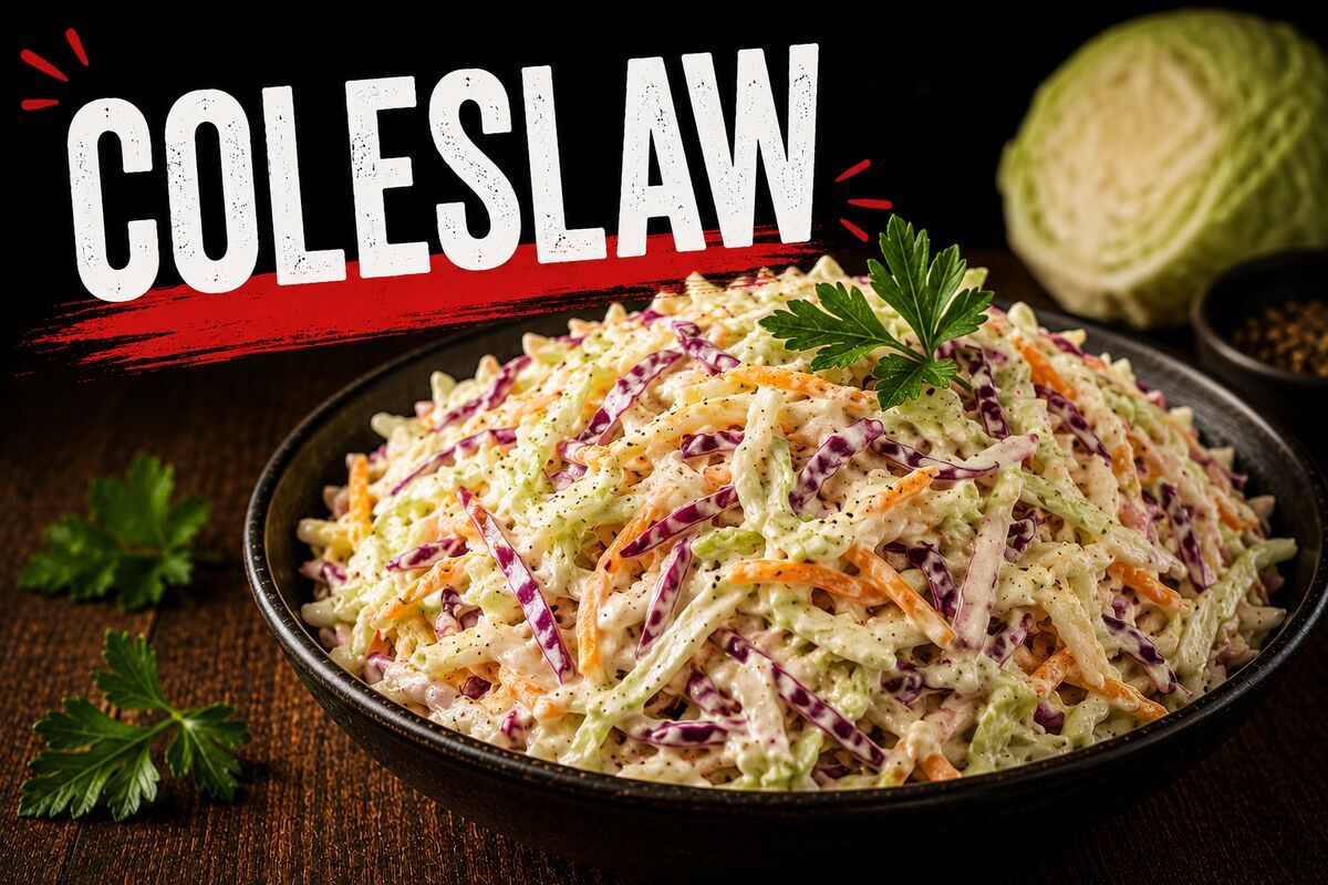 COLESLAW